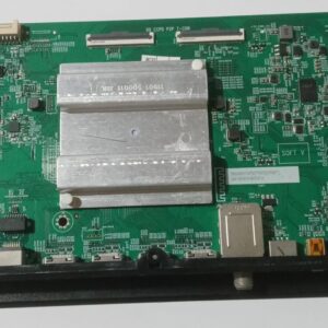 75S455 TCL 40-MR17G7-MAA2HG MAIN BOARD
