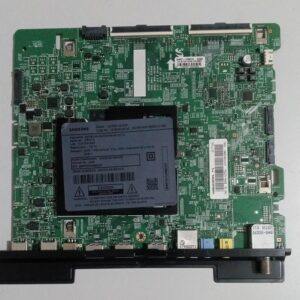 UN55MU6100P SAMSUNG BN41-02568B MAIN BOARD UN55MU6100PXPA P12