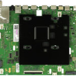 QN75QN90BAFXZA SAMSUNG BN41-03014D MAIN BOARD BN41-03014D-000