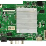 M-100044717 ONN ROKU MT90100-ZC01-01 MAIN BOARD