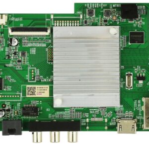M-100044717 ONN ROKU MT90100-ZC01-01 MAIN BOARD