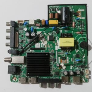 HK.T.RT2843P638 MAIN POWER BOARD 32¨