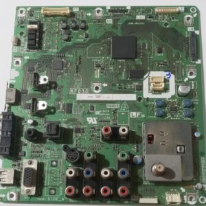 KF030 SHARP MAIN BOARD DUNTKF030 XF030WJ