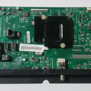 LC-43N6100U SHARP RSAG7.820.6591 / ROH MAIN BOARD