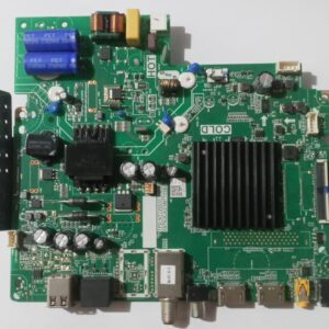 AM-32D2000 AMERICAN TPD.NT2563C.PB788 MAIN POWER BOARD