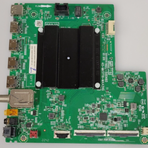50S451 TCL 40-MR17T6-MAA2HG MAIN BOARD MR17T6 11602-500460