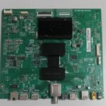 65R615 TCL 40-MST10M-MAH4HG MAIN BOARD 08-MST10M02-MA200AA