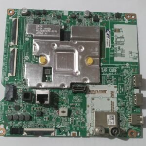 55UQ7500PSF LG EAX69830902 ( 1.1 )MAIN BOARD