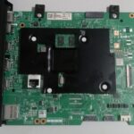 UN50AU7090P SAMSUNG SU2E_JDM SAMSUNG K150C-014B MAIN BOARD BN9650087L