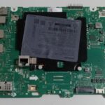 UN50TU7000B SAMSUNG KANT_SU2E_AU7000_TAS5805M MAIN BOARD