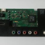 KDL-32R3200C SONY 1-894-866-11 MAIN BOARD