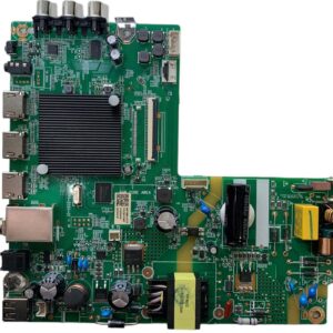 MT90111-ZC01-01 MAIN BOARD