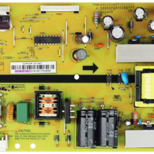 OPVP-0197 VIZIO POWER SUPPLY CT1600