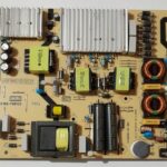 40-L201W8-PWB1CG TCL POWER SUPPLY 08-L201W74-PW200AA