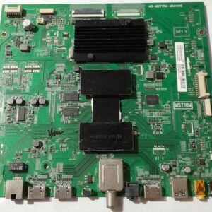 40-MST10M-MAH4HG TCL 55R615 65R615 MAIN BOARD MST10M