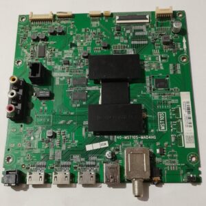 40-MST10S-MAD4HG TCL 43S405 49S405 65S405 MAIN BOARD MST10S
