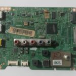 UN40EH6000F SAMSUNG BN41-01778A MAIN BOARD
