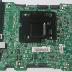 UN65MU8000FXZA SAMSUNG BN41-02570B MAIN BOARD