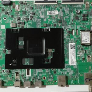 UN43NU6900B SAMSUNG BN41-02662A MAIN BOARD UN43NU6900BXZA