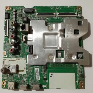 43UK6090PUA LG EAX67872805 ( 1.1 ) MAIN BOARD