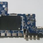 AW65B4KFG AIWA JUC7.820.00259094 MAIN BOARD