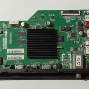 50D1920U TECNOMASTER T.MS6586.U782 MAIN BOARD 1MS586C21SA