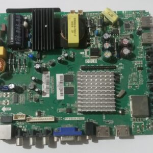 TP.MS608.PB831 MAIN POWER BOARD