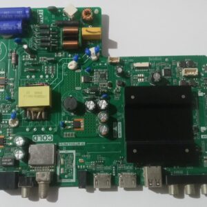 TM32SWA7 TECNOMASTER TP.MT5510.PB781 MAIN POWER BOARD