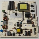 K-75L1 POWER SUPPLY 4701-2K75L1-A4135D01 465R1013SDJB