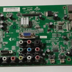 32L33D KTC V59MS_T9B MAIN BOARD 4704-59MST9-A6233K01
