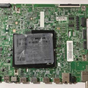 UN82NU8000F SAMSUNG BN41-02636A MAIN BOARD