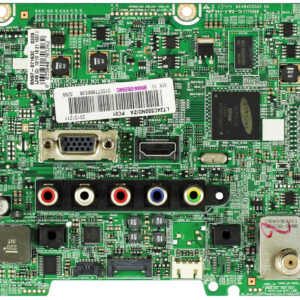 LT24C550ND/ZA SAMSUNG BN41-01989B MAIN BOARD BN94-06294C BN41-01989 PC03