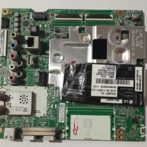 55UJ630T LG EAX67133404 ( 1.0 ) MAIN BOARD