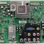 715G3239-M02-002-005K MAIN BOARD