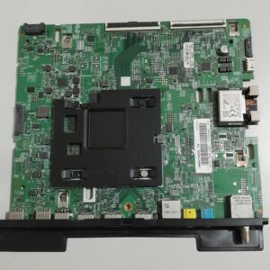 UN65NU7100GXZS SAMSUNG BN41-02635A MAIN BOARD