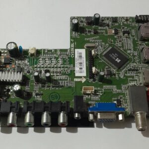 NS-24E40SNA14 INSIGNIA CV3393BL-F MAIN BOARD