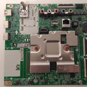 55UN6955ZUF LG EAX69083603 ( 1.0 ) MAIN BOARD