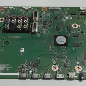 LC-70LE650U SHARP KG381 MAIN BOARD QPWBXG381WJZZ