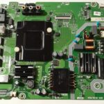 58H6500G HISENSE RSAG7.820.9536 / ROH MAIN BOARD