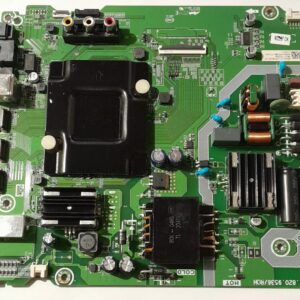 58H6500G HISENSE RSAG7.820.9536 / ROH MAIN BOARD