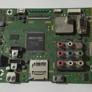 TNP4G521 PANASONIC MAIN BOARD