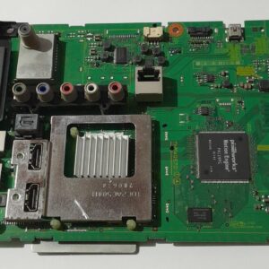 TNP4G570 PANASONIC MAIN BOARD
