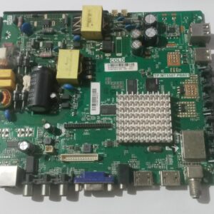 CLED-55SME3 SANKEY TP.MT5507.PB801 POWER MAIN BOARD