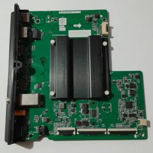 65P735 TCL TD.RT2851MT.775 ( T )MAIN BOARD 40-R51MP5-MAB2HG-C RT2851