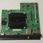 40-MR17T5-MAB2HG TCL MAIN BOARD