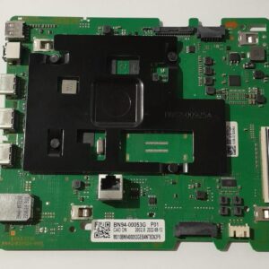 BN41-02992A SAMSUNG MAIN BOARD BN41-02992A-000