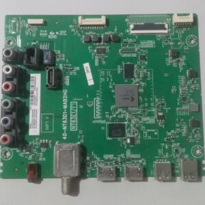 49S62 TCL 40-NT63D1-MAB2HG MAIN BOARD