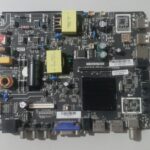 GPTVS3202 GOLD PREMIUM TP.MS338.PB802 MAIN POWER BOARD