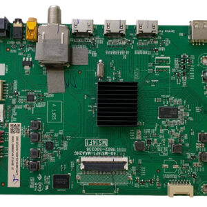 32S327 TCL 40-MS14F1-MAA2HG MAIN BOARD