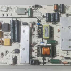 AY076D-4SF01 POWER SUPPLY 3BS0033014 TECNOMASTER 32L12G